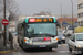 Scania CN230UB EB OmniCity II n°9379 (219 RJE 75) sur la ligne 147 (RATP) à Livry-Gargan