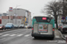 Scania CN230UB EB OmniCity II n°9379 (219 RJE 75) sur la ligne 147 (RATP) à Livry-Gargan