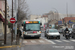 Scania CN230UB EB OmniCity II n°9379 (219 RJE 75) sur la ligne 147 (RATP) à Livry-Gargan