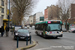 Scania CN230UB EB OmniCity II n°9376 (649 RHE 75) sur la ligne 147 (RATP) à Pantin