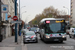 Irisbus Citelis 12 Hybrid n°5943 (DD-419-AW) sur la ligne 147 (RATP) à Pantin