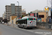 Irisbus Citelis 12 Hybrid n°5945 (DD-389-WM) sur la ligne 147 (RATP) à Bobigny