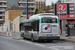 Irisbus Citelis 12 Hybrid n°5945 (DD-389-WM) sur la ligne 147 (RATP) à Bobigny