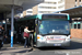 Scania CN230UB EB OmniCity II n°9456 (AG-969-XQ) sur la ligne 147 (RATP) à Bobigny