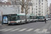 Renault Agora L n°4549 (CA-406-PB) sur la ligne 150 (RATP) à Aubervilliers