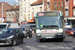 Renault Agora S n°7750 (779 QAB 75) sur la ligne 152 (RATP) à La Courneuve