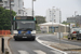 Renault Agora S n°2421 sur la ligne 156 (RATP) à Villetaneuse