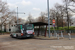 MAN A37 NL 253 Lion's City n°9794 (CS-556-YL) sur la ligne 156 (RATP) à Villetaneuse