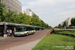 Irisbus Citelis Line n°3426 (705 RNB 75) sur la ligne 157 (RATP) à Neuilly-sur-Seine