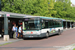 Irisbus Citelis Line n°3426 (705 RNB 75) sur la ligne 157 (RATP) à Neuilly-sur-Seine