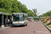 Irisbus Citelis Line n°3426 (705 RNB 75) sur la ligne 157 (RATP) à Neuilly-sur-Seine