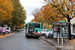 Irisbus Citelis Line n°3218 (481 QZW 75) sur la ligne 158 (RATP) à Rueil-Malmaison