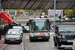 Irisbus Citelis Line n°3148 (992 QWS 75) sur la ligne 160 (RATP) à Saint-Cloud