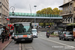 Irisbus Citelis Line n°3148 (992 QWS 75) sur la ligne 160 (RATP) à Saint-Cloud