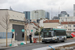 Renault Agora S n°7262 (939 QAT 75) sur la ligne 161 (RATP) à La Garenne-Colombes