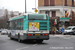 Renault Agora S n°2767 sur la ligne 163 (RATP) à La Garenne-Colombes