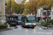 Irisbus Citelis Line n°3329 (881 RFV 75) sur la ligne 163 (RATP) à Rueil-Malmaison