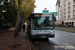 Irisbus Citelis Line n°3327 (828 RGC 75) sur la ligne 163 (RATP) à Rueil-Malmaison
