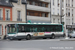 Irisbus Citelis Line n°3193 (952 QYL 75) sur la ligne 164 (RATP) à Porte de Champerret (Paris)