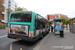 Irisbus Citelis Line n°3199 (206 QYZ 75) sur la ligne 164 (RATP) à Colombes