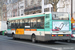 Renault R312 n°6327 sur la ligne 165 (RATP) à Porte de Champerret (Paris)