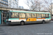 Renault R312 n°6327 sur la ligne 165 (RATP) à Porte de Champerret (Paris)