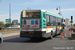 Renault R312 n°6228 sur la ligne 165 (RATP) à Asnières-sur-Seine