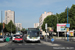 Renault Agora S n°2059 sur la ligne 165 (RATP) à Asnières-sur-Seine