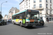 Renault R312 n°6395 sur la ligne 165 (RATP) à Asnières-sur-Seine