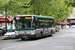 Irisbus Citelis 12 n°8777 (DA-971-CE) sur la ligne 165 (RATP) à Porte de Champerret (Paris)