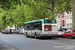 Irisbus Citelis 12 n°8777 (DA-971-CE) sur la ligne 165 (RATP) à Porte de Champerret (Paris)