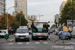 Irisbus Citelis 12 n°8766 (CY-151-ZH) sur la ligne 165 (RATP) à Asnières-sur-Seine