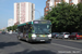 Renault Agora S n°2831 sur la ligne 166 (RATP) à Asnières-sur-Seine