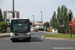 Renault Agora S n°7896 sur la ligne 167 (RATP) à Asnières-sur-Seine