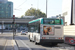 Irisbus Citelis 12 n°8559 (CC-833-NW) sur la ligne 169 (RATP) à Balard (Paris)