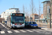 Mercedes-Benz O 530 Citaro C2 G n°5383 (DL-945-FN) sur la ligne 170 (RATP) à Saint-Denis