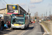 Mercedes-Benz O 530 Citaro C2 G n°5398 (DL-023-KT) sur la ligne 170 (RATP) à Saint-Denis