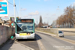 Mercedes-Benz O 530 Citaro C2 G n°5398 (DL-023-KT) sur la ligne 170 (RATP) à Saint-Denis