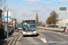 Mercedes-Benz O 530 Citaro C2 G n°5414 (DL-091-PY) sur la ligne 170 (RATP) à Saint-Denis