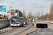 Mercedes-Benz O 530 Citaro C2 G n°5414 (DL-091-PY) sur la ligne 170 (RATP) à Saint-Denis