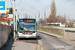 Mercedes-Benz O 530 Citaro C2 G n°5414 (DL-091-PY) sur la ligne 170 (RATP) à Saint-Denis