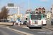 Mercedes-Benz O 530 Citaro C2 G n°5396 (DL-706-GX) sur la ligne 170 (RATP) à Saint-Denis