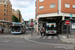 Iveco Urbanway 18 Hybrid n°5032 (DY-830-ND) sur la ligne 170 (RATP) à Porte des Lilas (Paris)