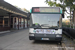 Irisbus Agora S n°7949 (380 QCK 75) sur la ligne 171 (RATP) à Boulogne-Billancourt