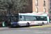 Renault Agora S n°7707 (100 QBM 75) sur la ligne 172 (RATP) à Bourg-la-Reine