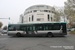 Iveco Urbanway 12 n°8849 (DS-967-KV) sur la ligne 172 (RATP) à Bourg-la-Reine