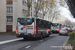 Iveco Urbanway 12 n°8848 (DS-468-AD) sur la ligne 172 (RATP) à Bourg-la-Reine