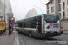 Iveco Urbanway 12 n°8846 (DS-668-DQ) sur la ligne 172 (RATP) à Bourg-la-Reine