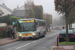 Iveco Urbanway 12 n°8845 (DS-138-AT) sur la ligne 172 (RATP) à L'Haÿ-les-Roses