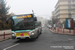 Iveco Urbanway 12 n°8839 (DS-751-FH) sur la ligne 172 (RATP) à L'Haÿ-les-Roses